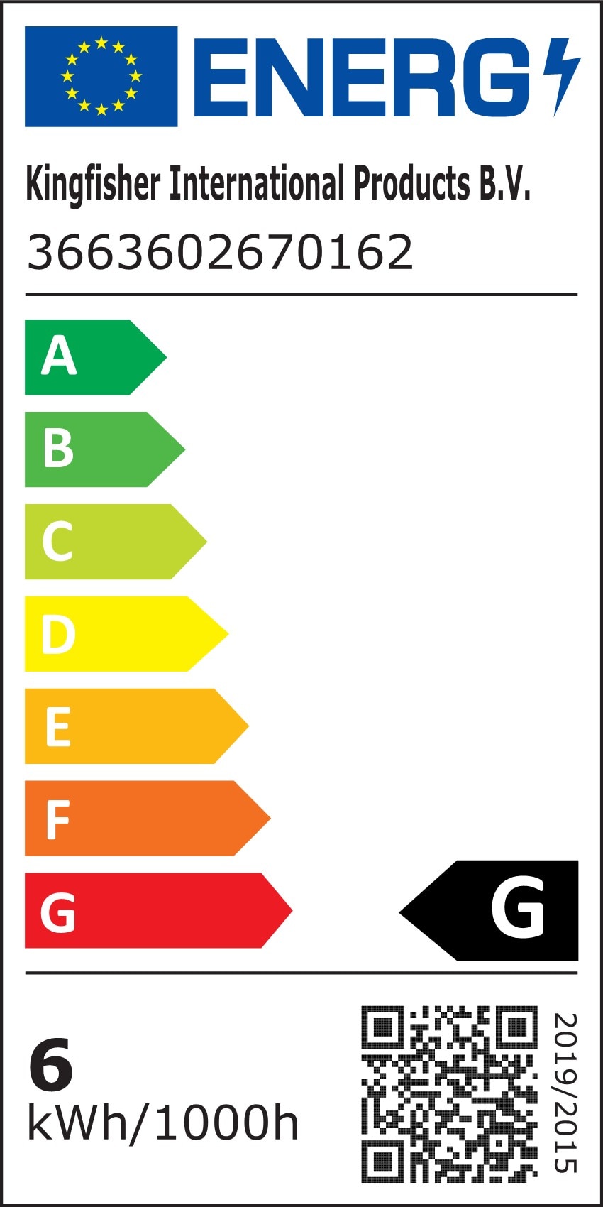 Bec LED, E14, 40W, 4000K, plastic alb, model mini-sfera • Diall