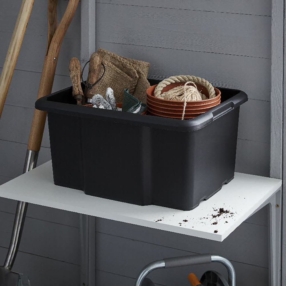 Cutie unelte SITE, 45.5x36.5x23 cm, 1 compartiment