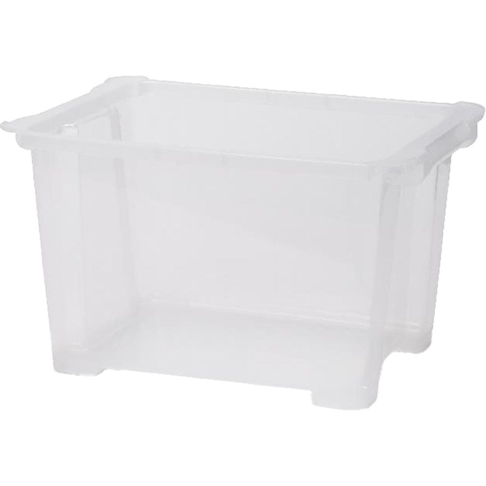 Cutie unelte FORM, 38.7x27.9x22.8 cm, 1 compartiment