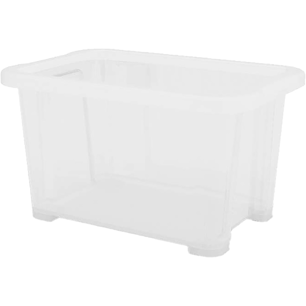 Cutie unelte FORM, 17.7x11.7x9.8 cm, 1 compartiment