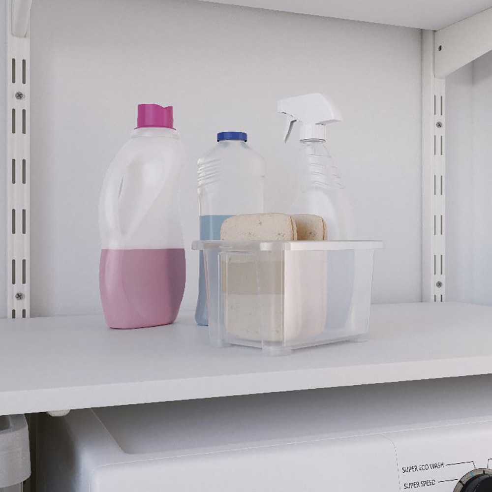 Cutie unelte FORM, 17.7x11.7x9.8 cm, 1 compartiment