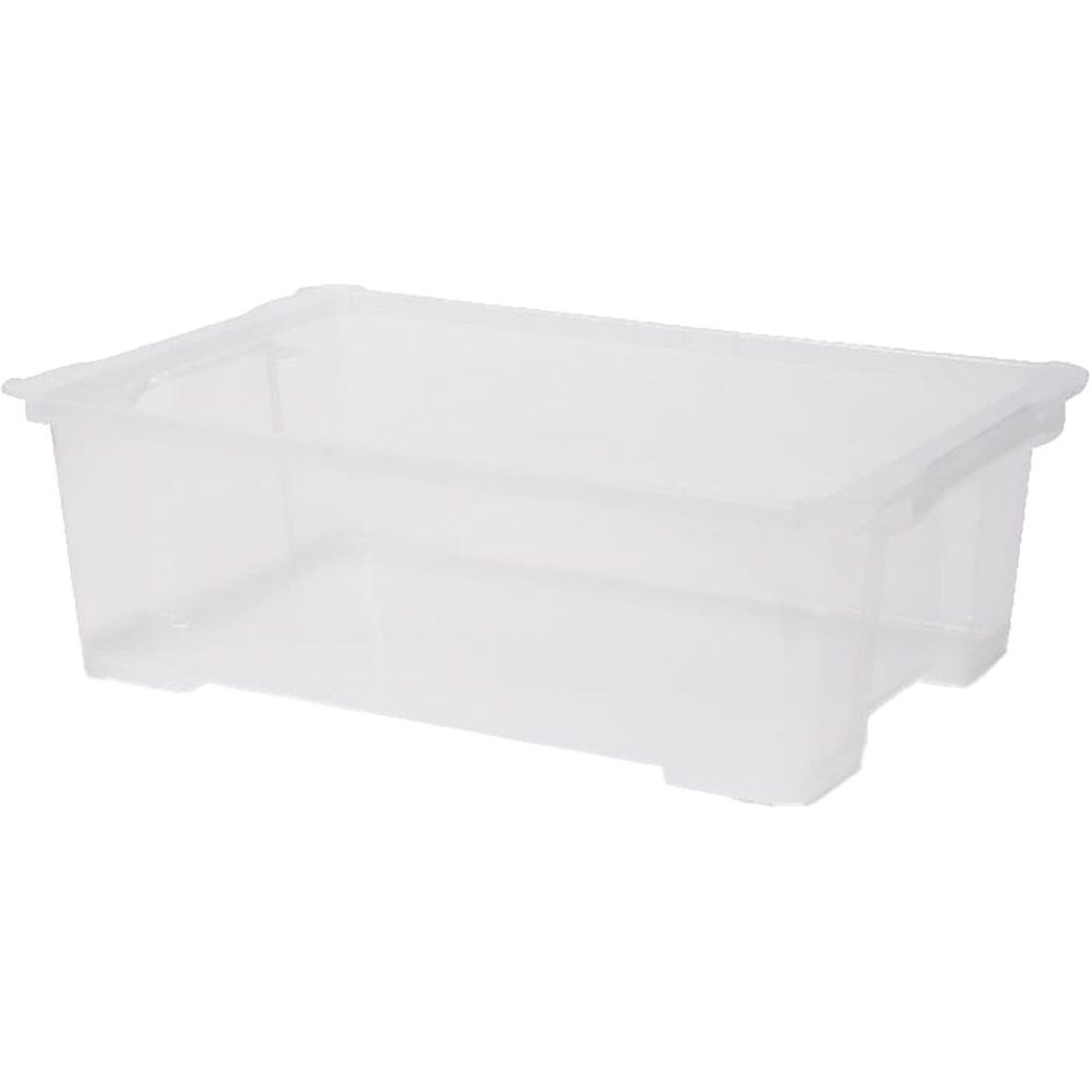 Cutie unelte FORM, 58.3x39.2x18.3 cm, 1 compartiment