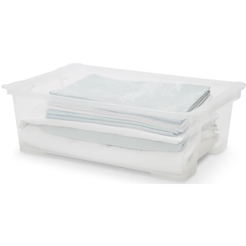 Cutie unelte FORM, 58.3x39.2x18.3 cm, 1 compartiment