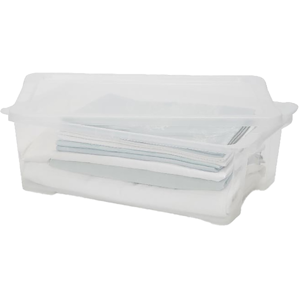 Cutie unelte FORM, 58.3x39.2x18.3 cm, 1 compartiment