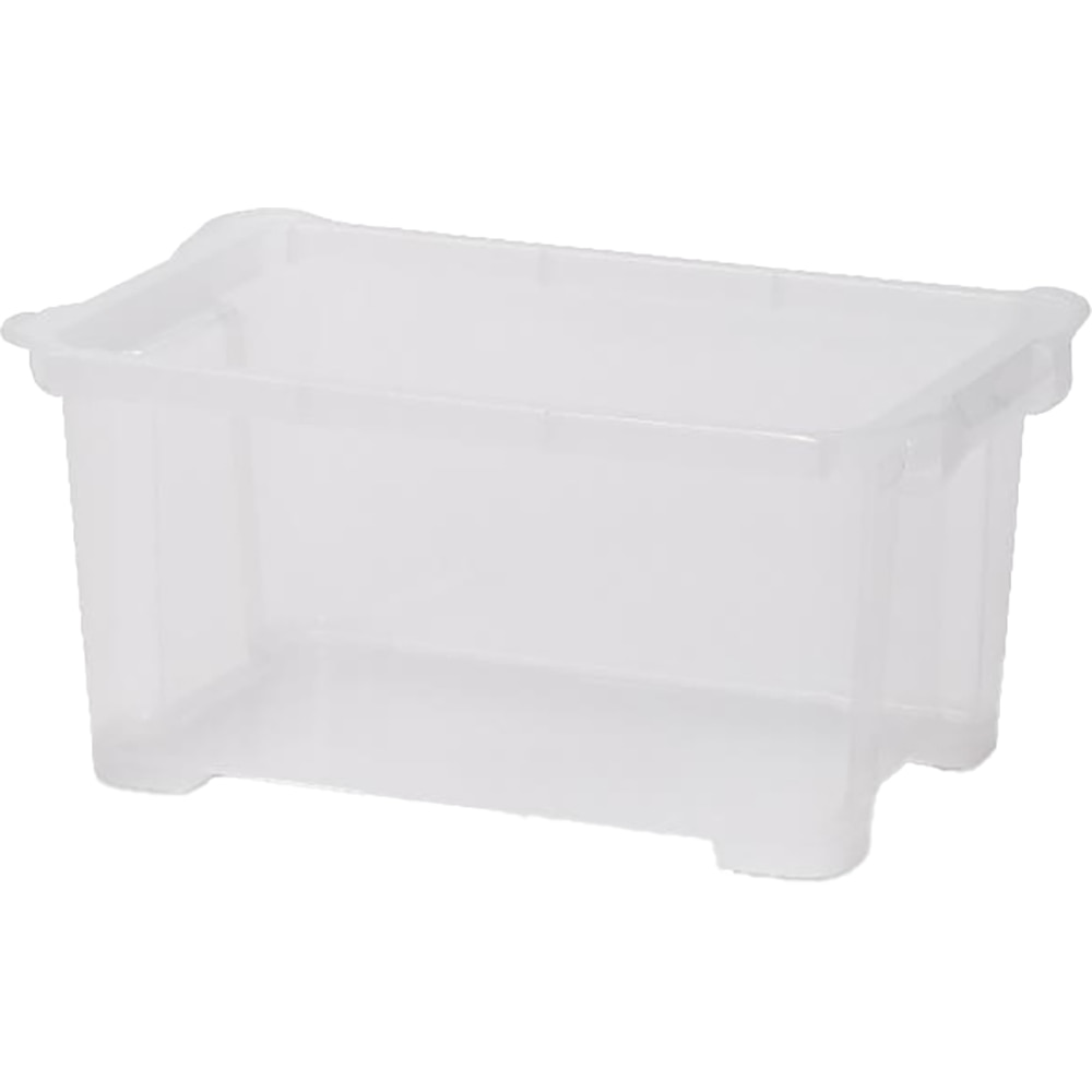 Cutie unelte FORM, 27x17.2x12.8 cm, 1 compartiment