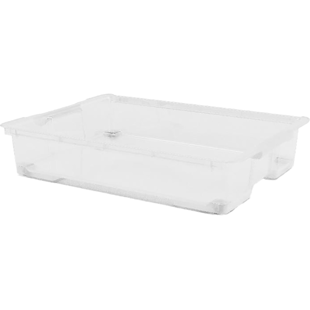 Cutie unelte FORM, 78.7x58.6x15.8 cm, 1 compartiment