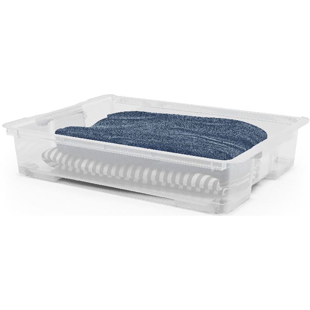 Cutie unelte FORM, 78.7x58.6x15.8 cm, 1 compartiment