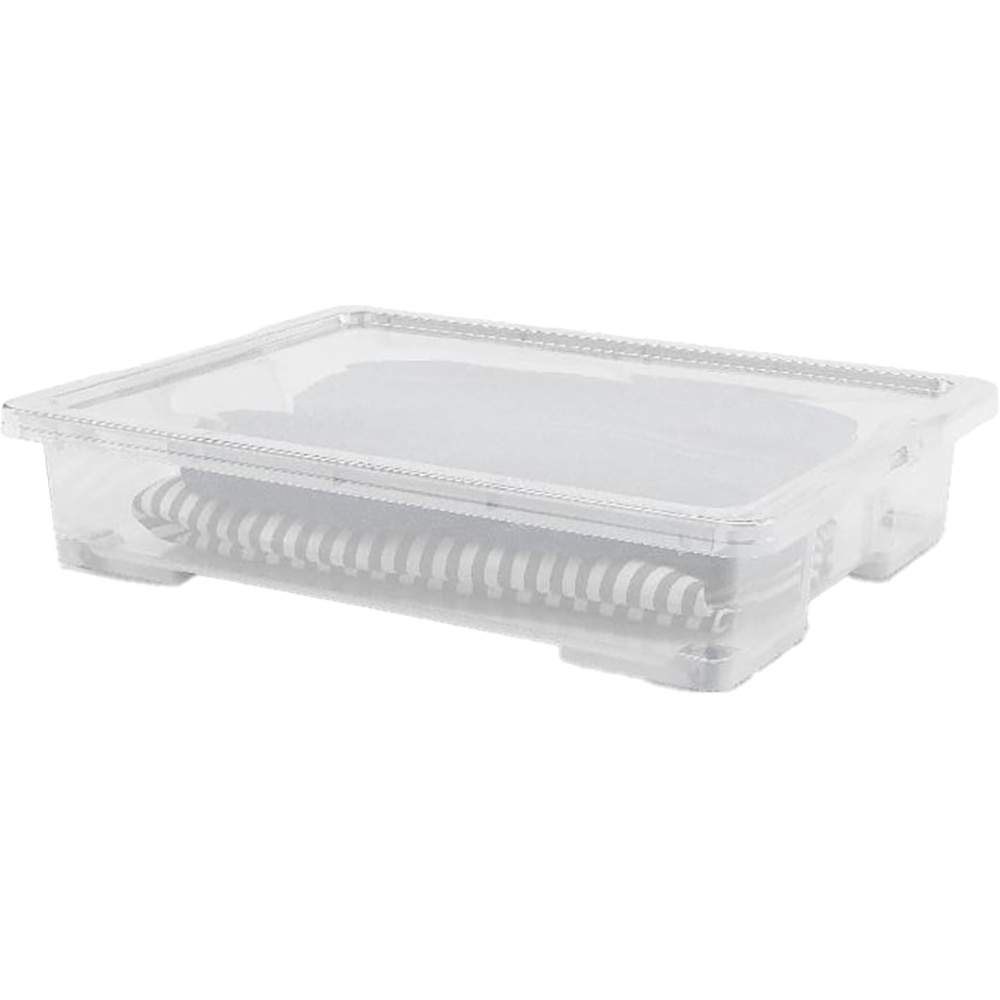 Cutie unelte FORM, 78.7x58.6x15.8 cm, 1 compartiment