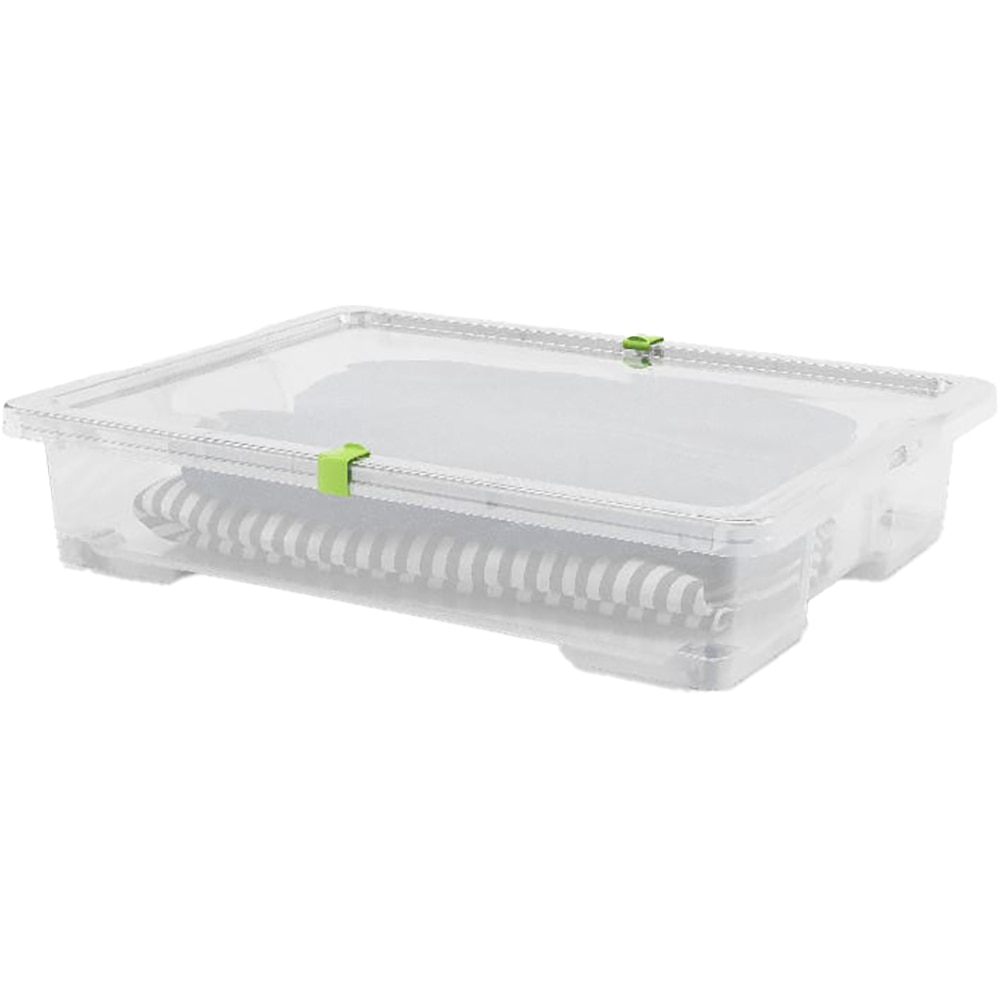 Cutie unelte FORM, 78.7x58.6x15.8 cm, 1 compartiment