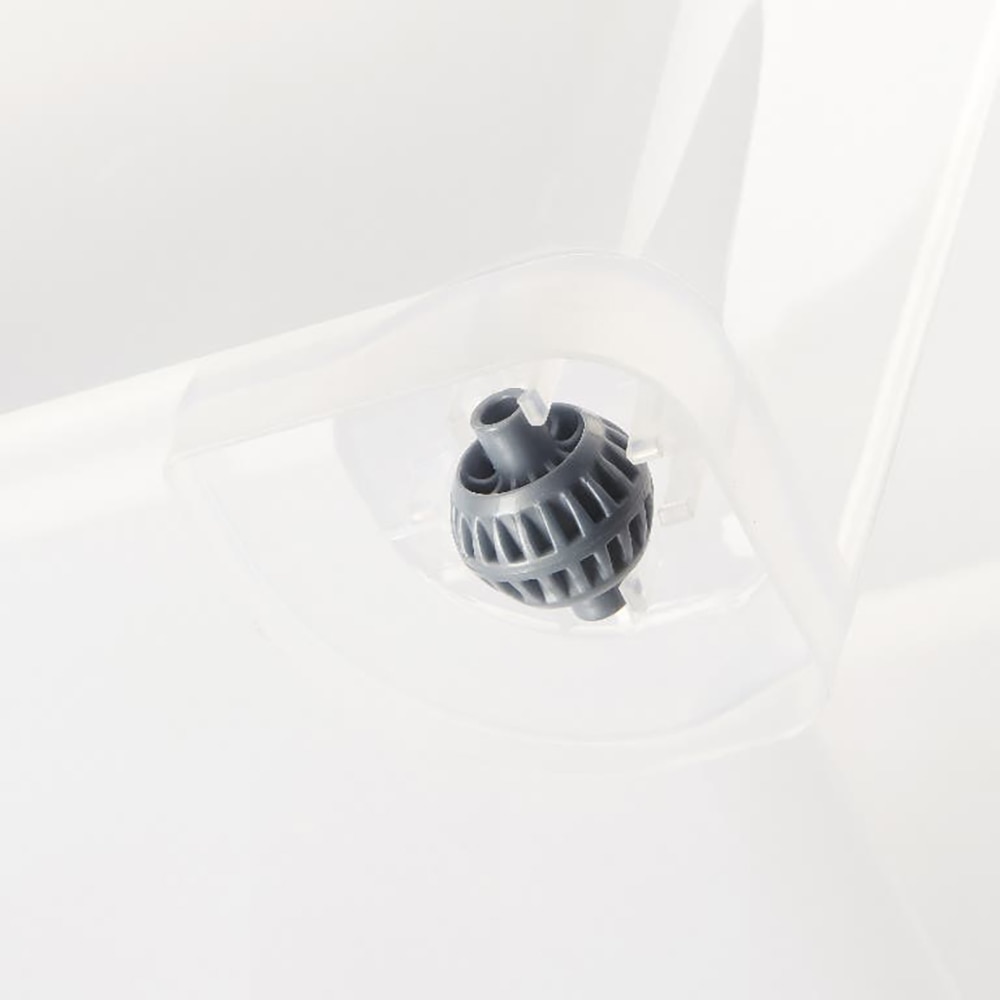 Cutie unelte FORM, 78.7x58.6x15.8 cm, 1 compartiment