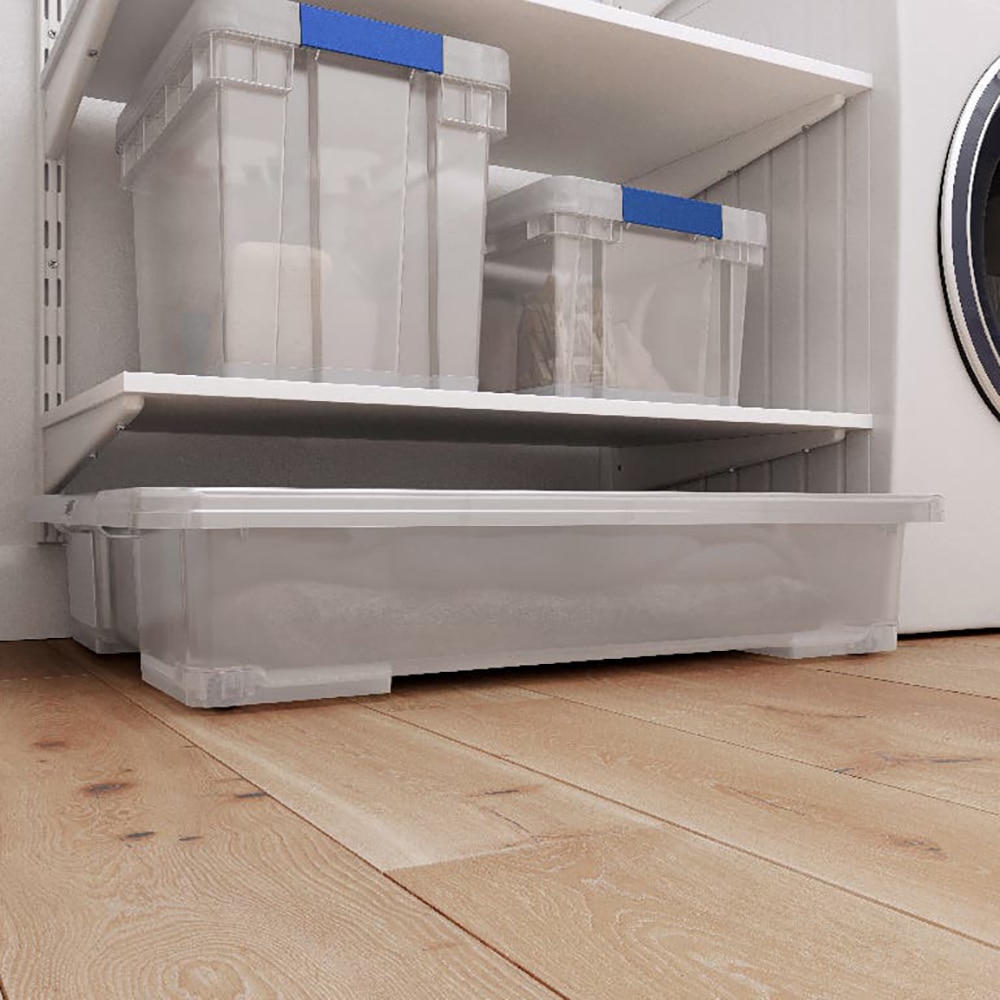 Cutie unelte FORM, 78.7x58.6x15.8 cm, 1 compartiment