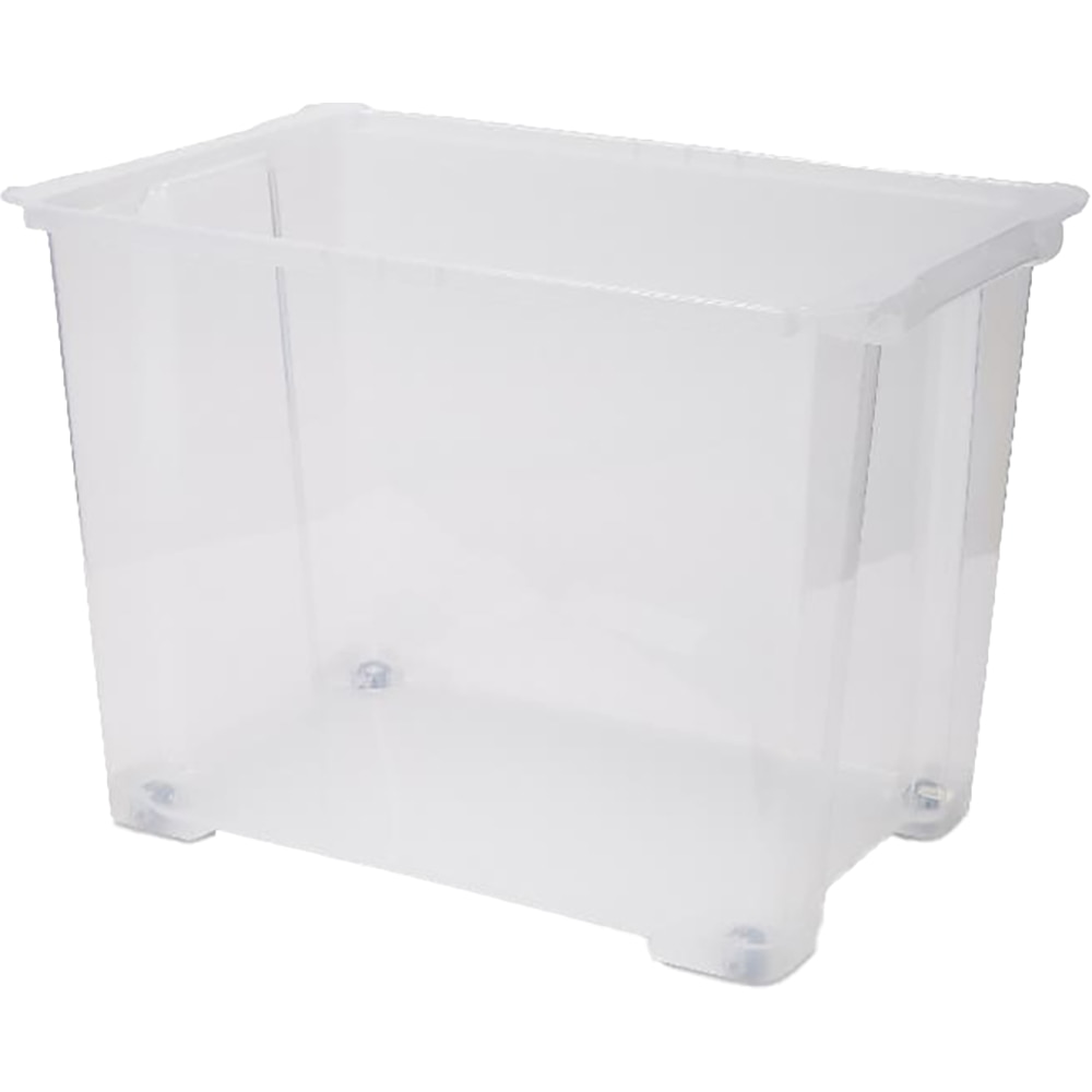 Cutie unelte FORM, 58.3x39.2x41 cm, 1 compartiment