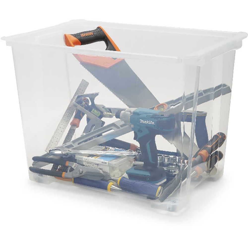 Cutie unelte FORM, 58.3x39.2x41 cm, 1 compartiment