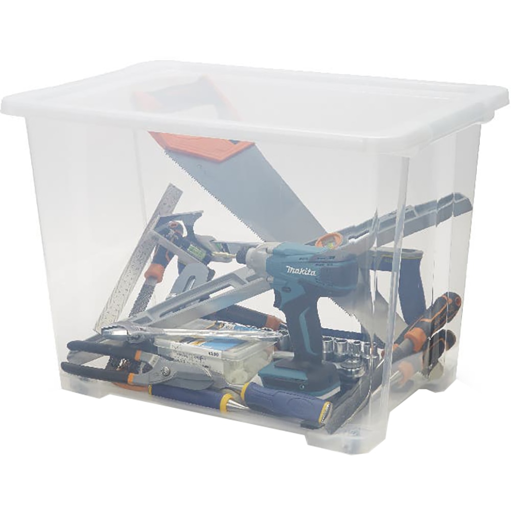 Cutie unelte FORM, 58.3x39.2x41 cm, 1 compartiment