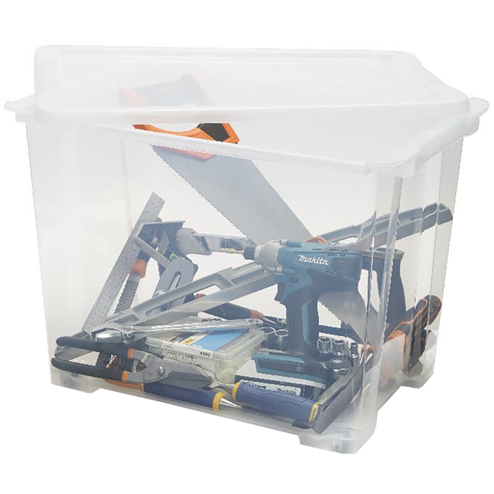 Cutie unelte FORM, 58.3x39.2x41 cm, 1 compartiment