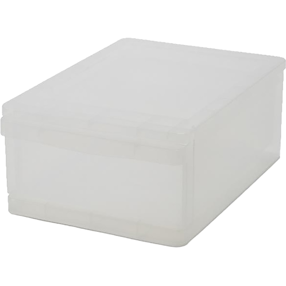 Cutie unelte FORM, 35x25.5x14 cm, 1 compartiment