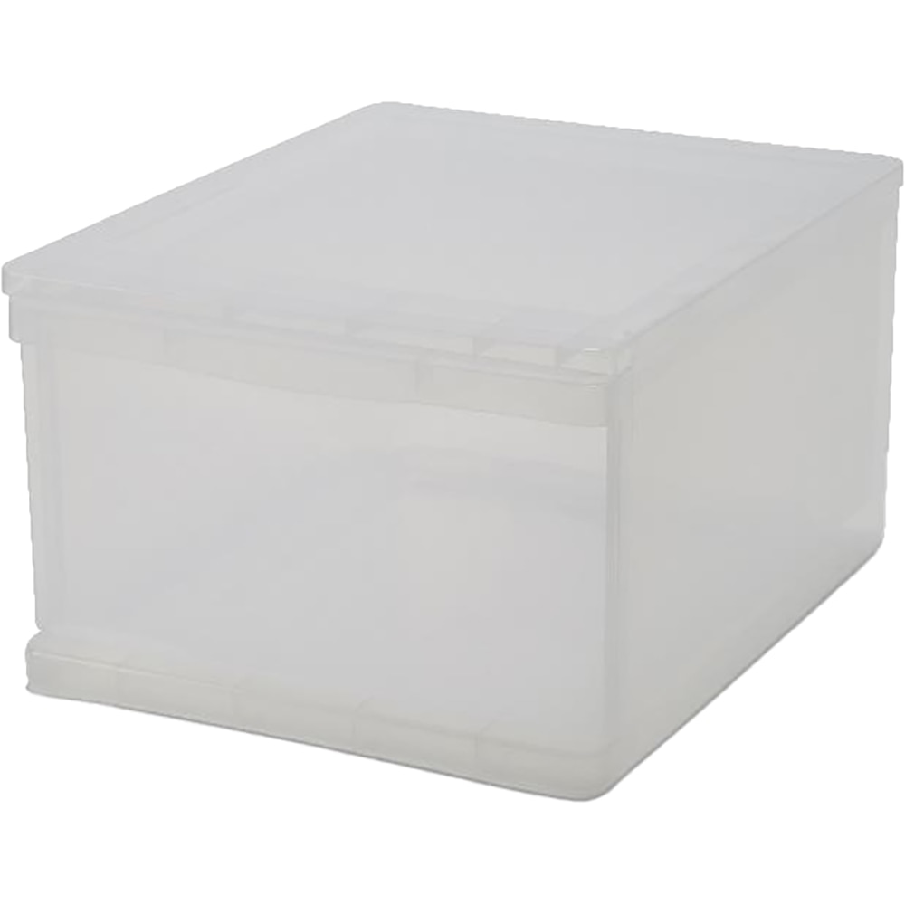 Cutie unelte FORM, 39x32x21.5 cm, 1 compartiment