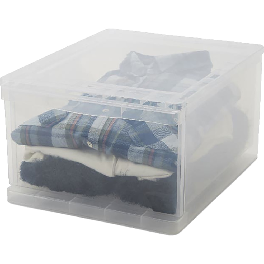 Cutie unelte FORM, 39x32x21.5 cm, 1 compartiment