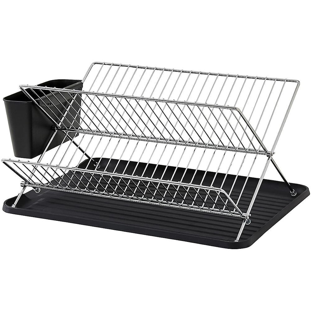 Suport vase GOODHOME Datil, 46 x 33.5, metal