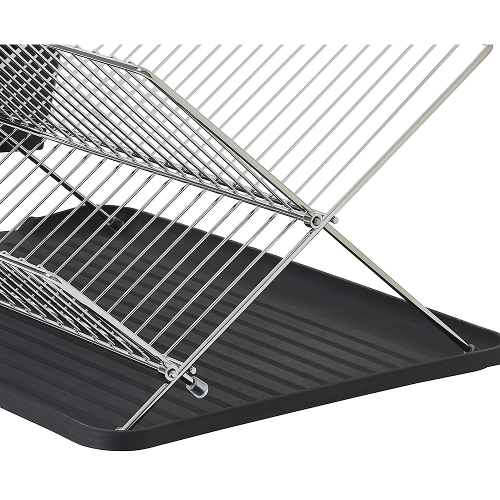 Suport vase GOODHOME Datil, 46 x 33.5, metal