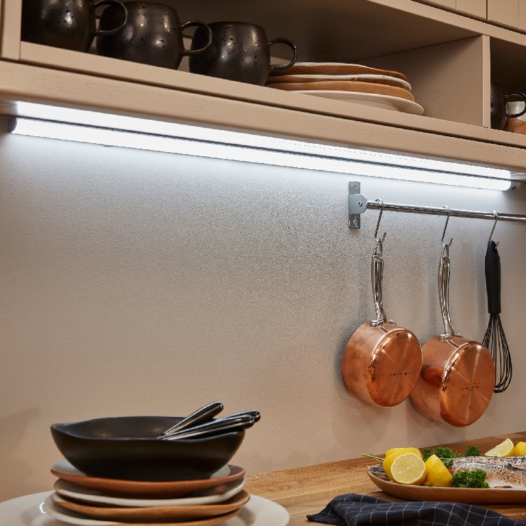 Carlige GOODHOME Datil, 6 bucati