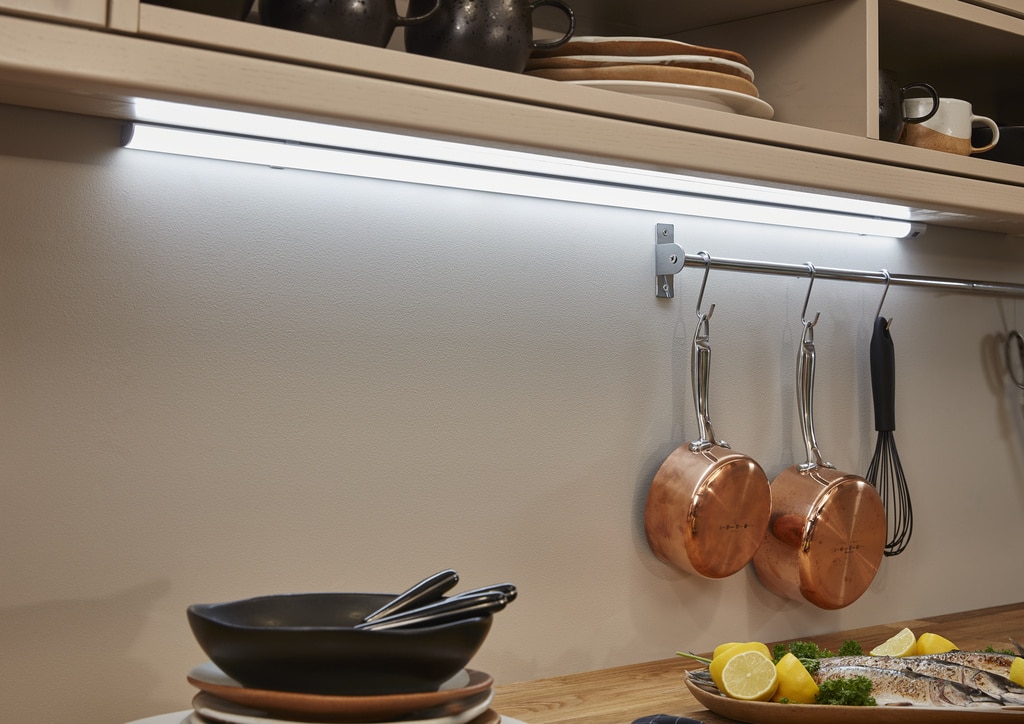 Carlige GOODHOME Datil, 6 bucati