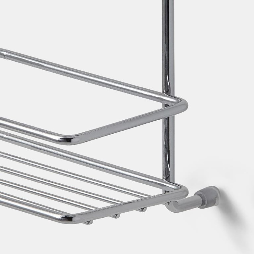 Raft metalic suspendat DIALL