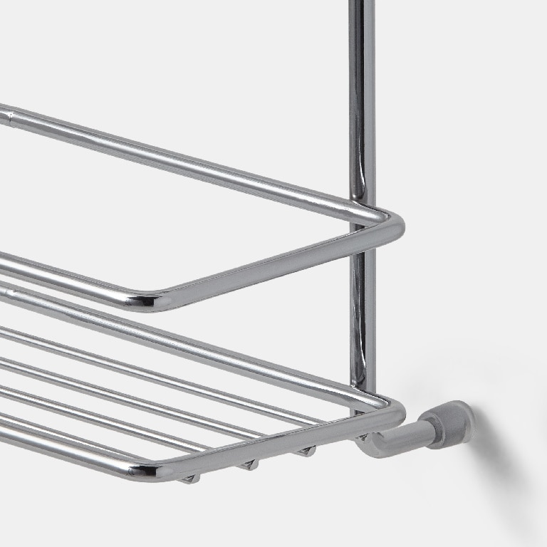 Raft metalic suspendat DIALL