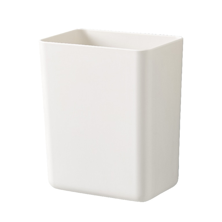 Suport ustensile bucatarie Pecel PL, 0,20 kg, finisaj cromat