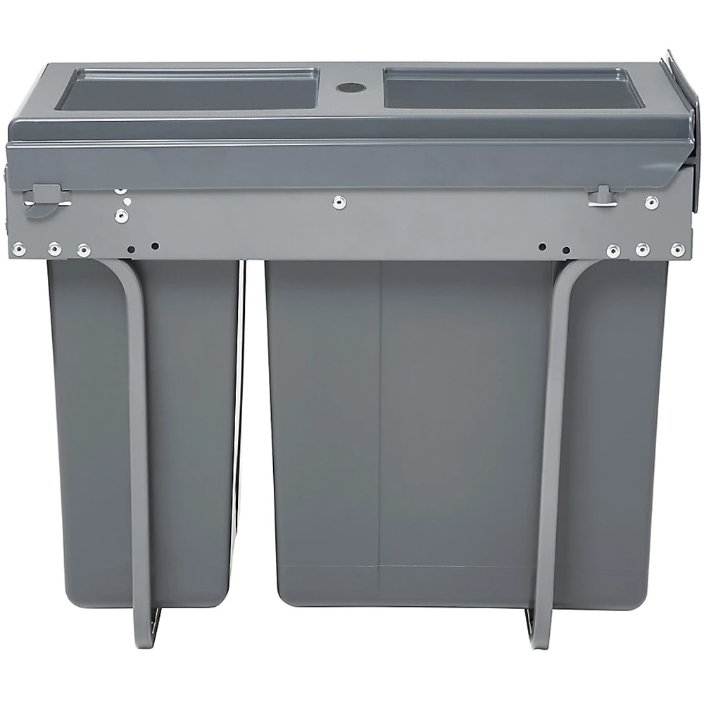 Cos gunoi GOODHOME Vigote 10065604, incorporabil, plastic, 26 litri