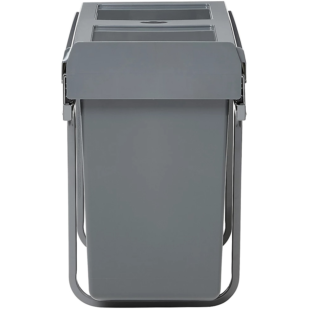 Cos gunoi GOODHOME Vigote 10065604, incorporabil, plastic, 26 litri