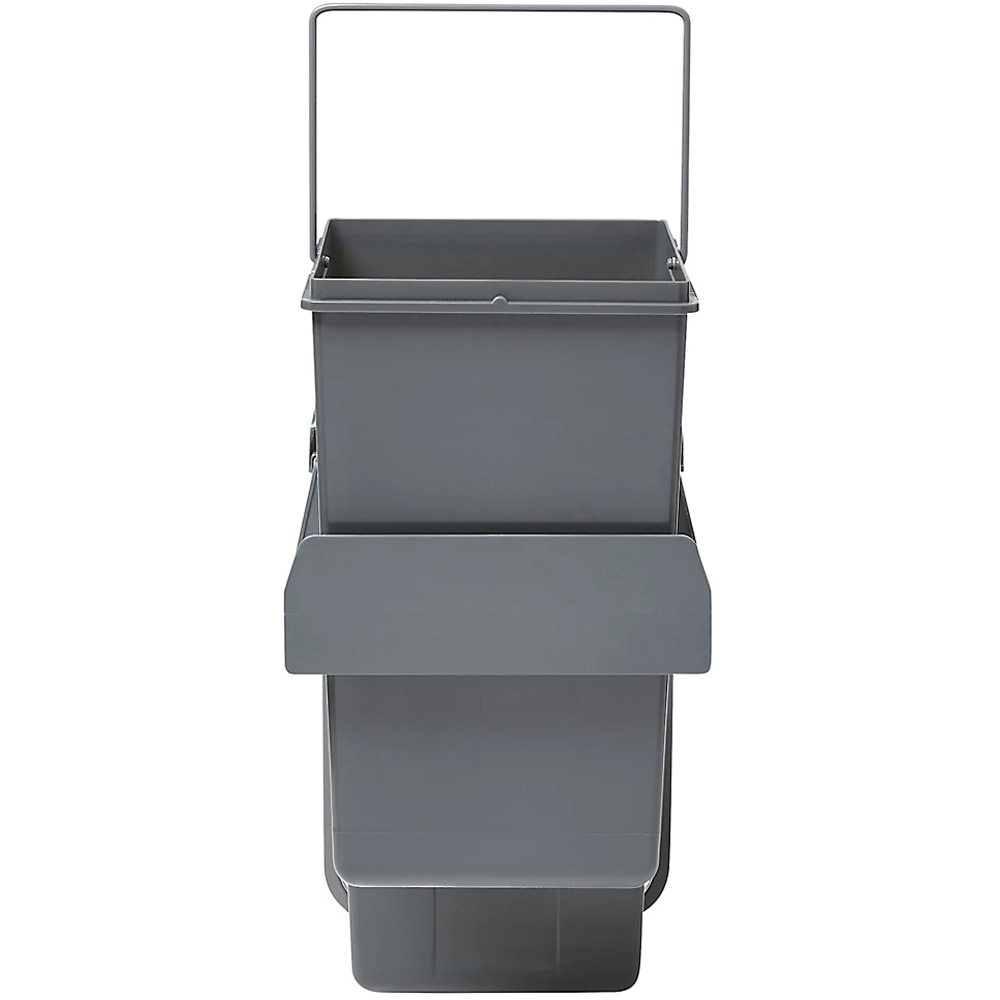 Cos gunoi GOODHOME Vigote 10065604, incorporabil, plastic, 26 litri