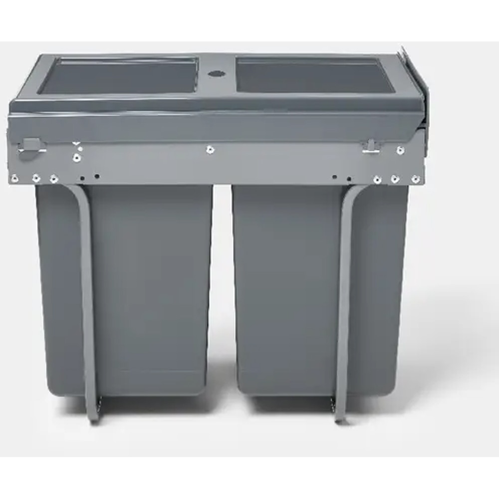 Cos de gunoi GOODHOME 100656042, incorporabil, 36 litri