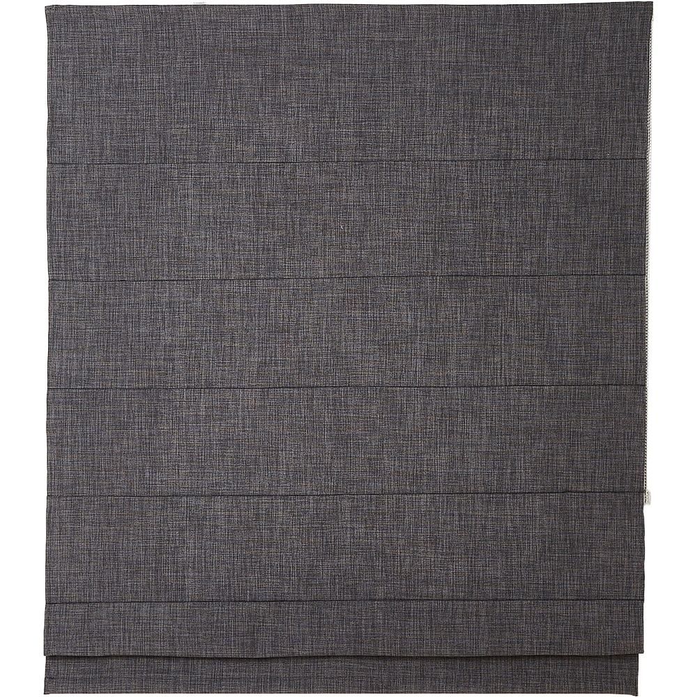 Roleta GOODHOME Soyo, 120 x 160 cm, gri