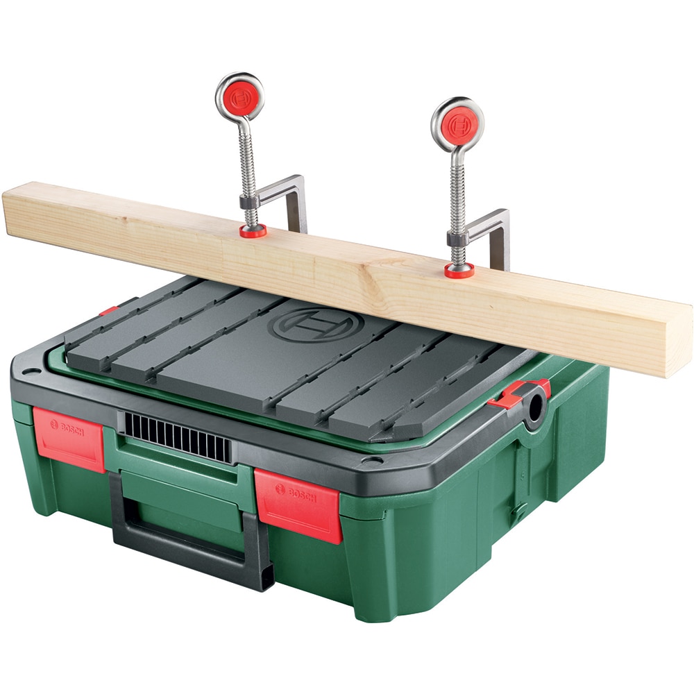 Fierastrau pendular BOSCH PST 700 E, 500W, 3000SPM, adancime 50mm, cutie plastic