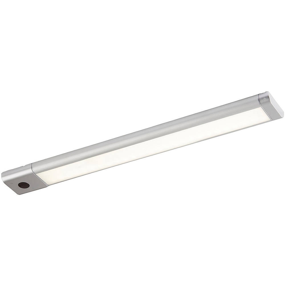 Bana LED COLOURS Upha, 60 cm, 10W, 4000K, IP20, alb