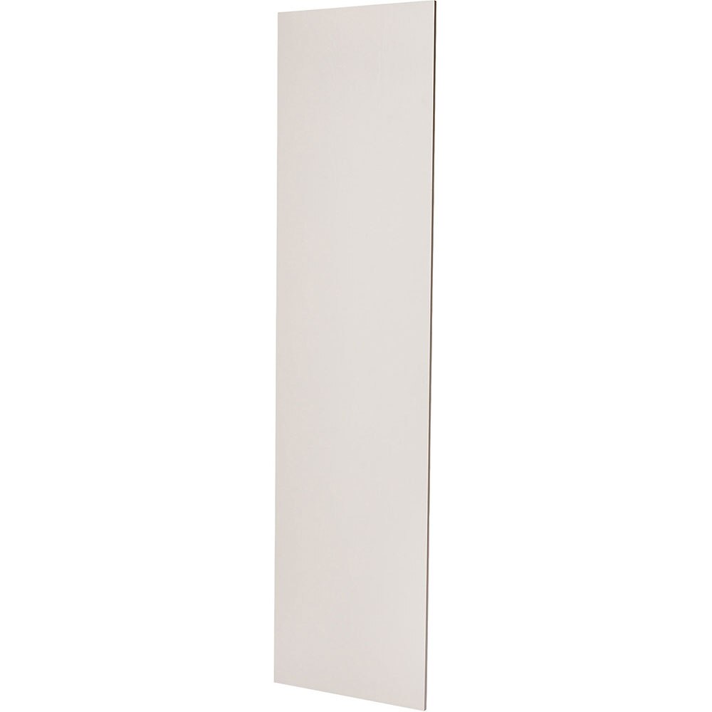 Panouri laterale suspendate GOODHOME Verbena, 61 x 240 x 1.8 cm, PAL, bej
