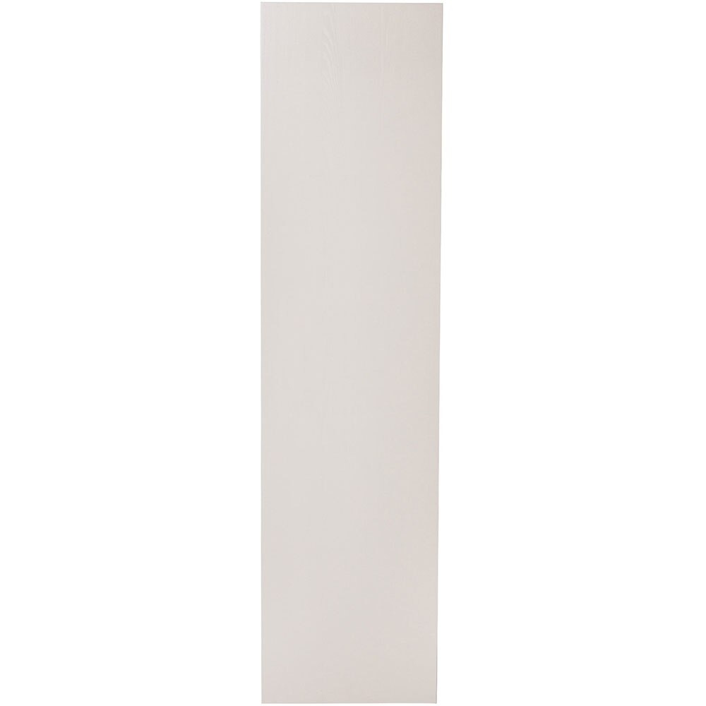 Panouri laterale suspendate GOODHOME Verbena, 61 x 240 x 1.8 cm, PAL, bej