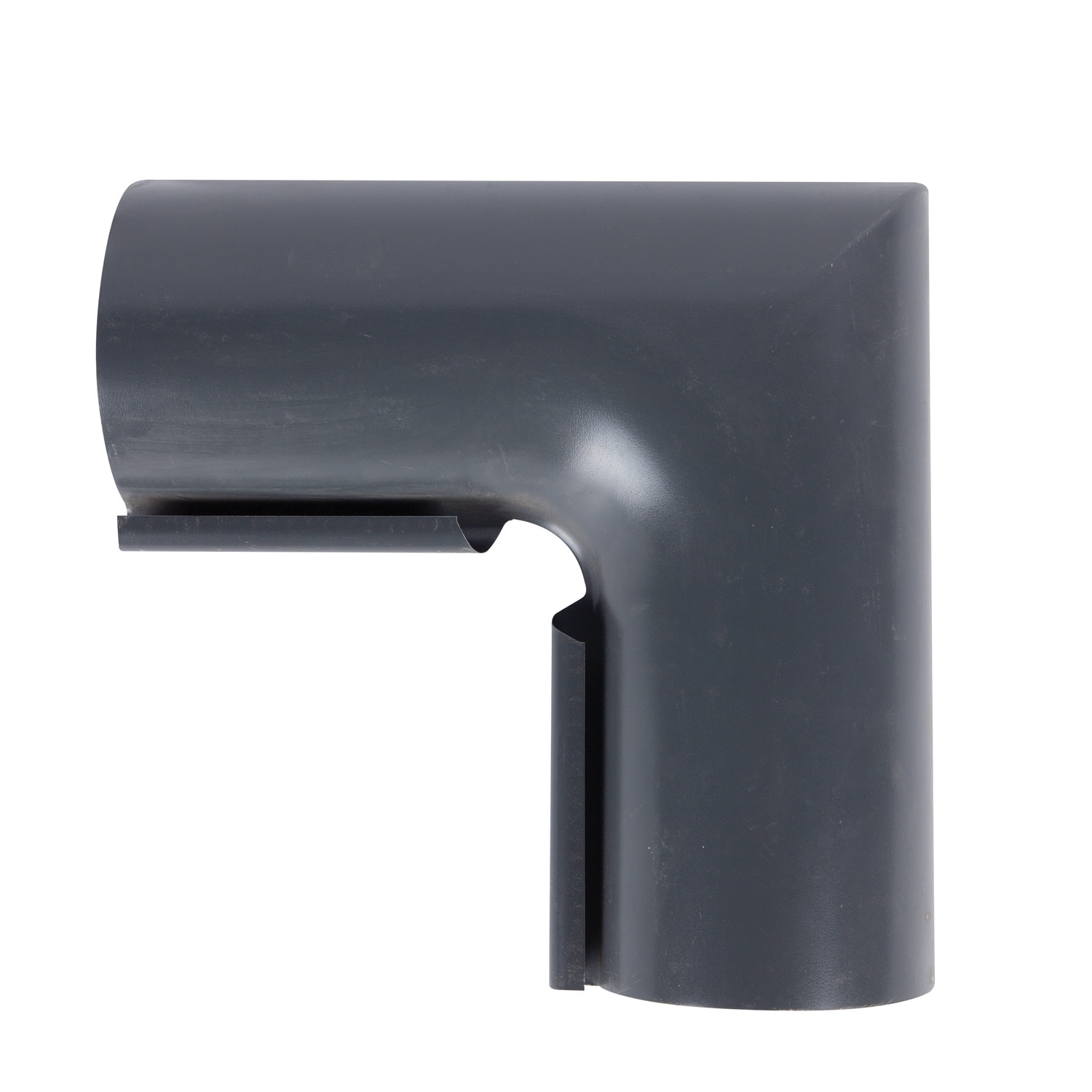 Coltar Jgheab Interior RAL 7024 Gri