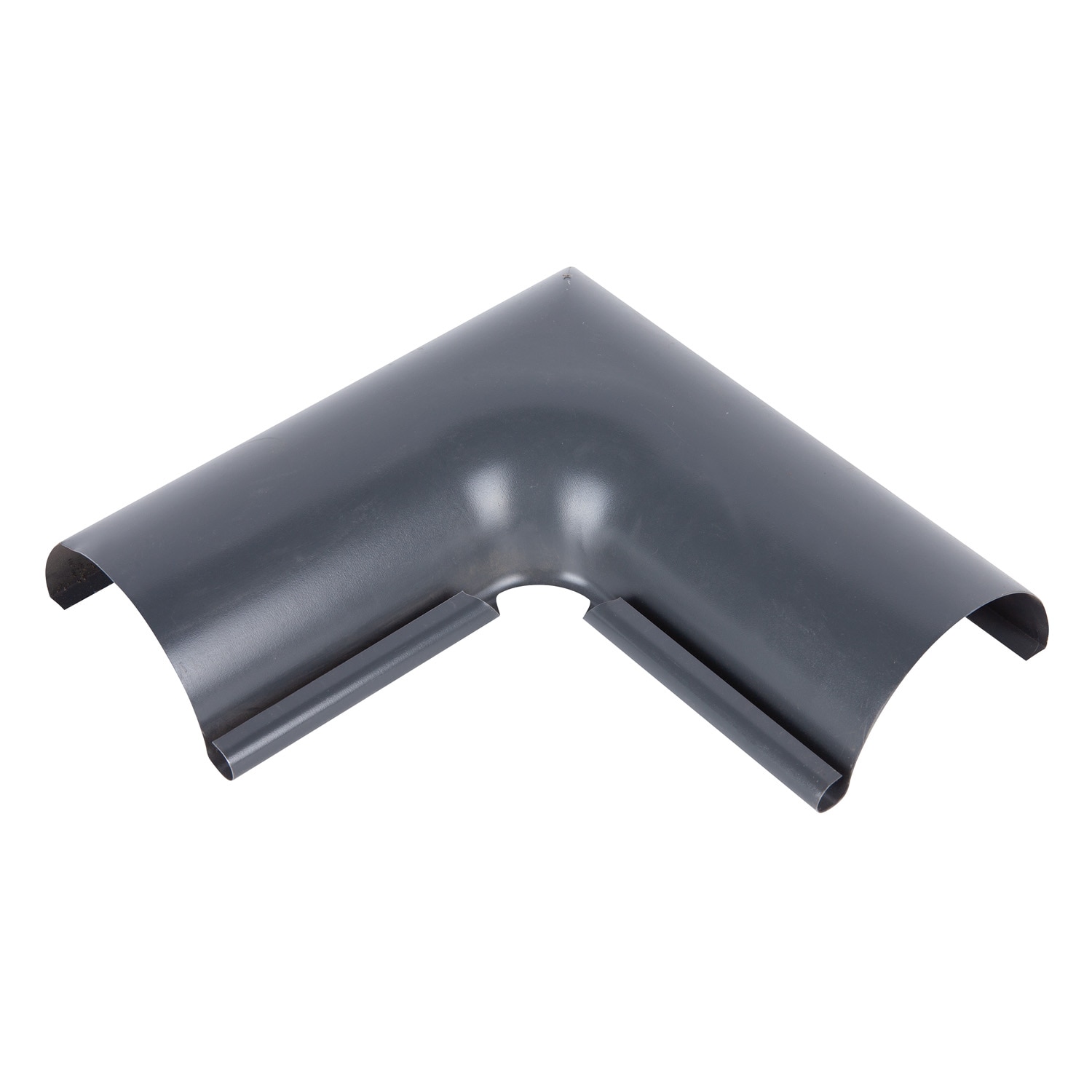 Coltar Jgheab Interior RAL 7024 Gri