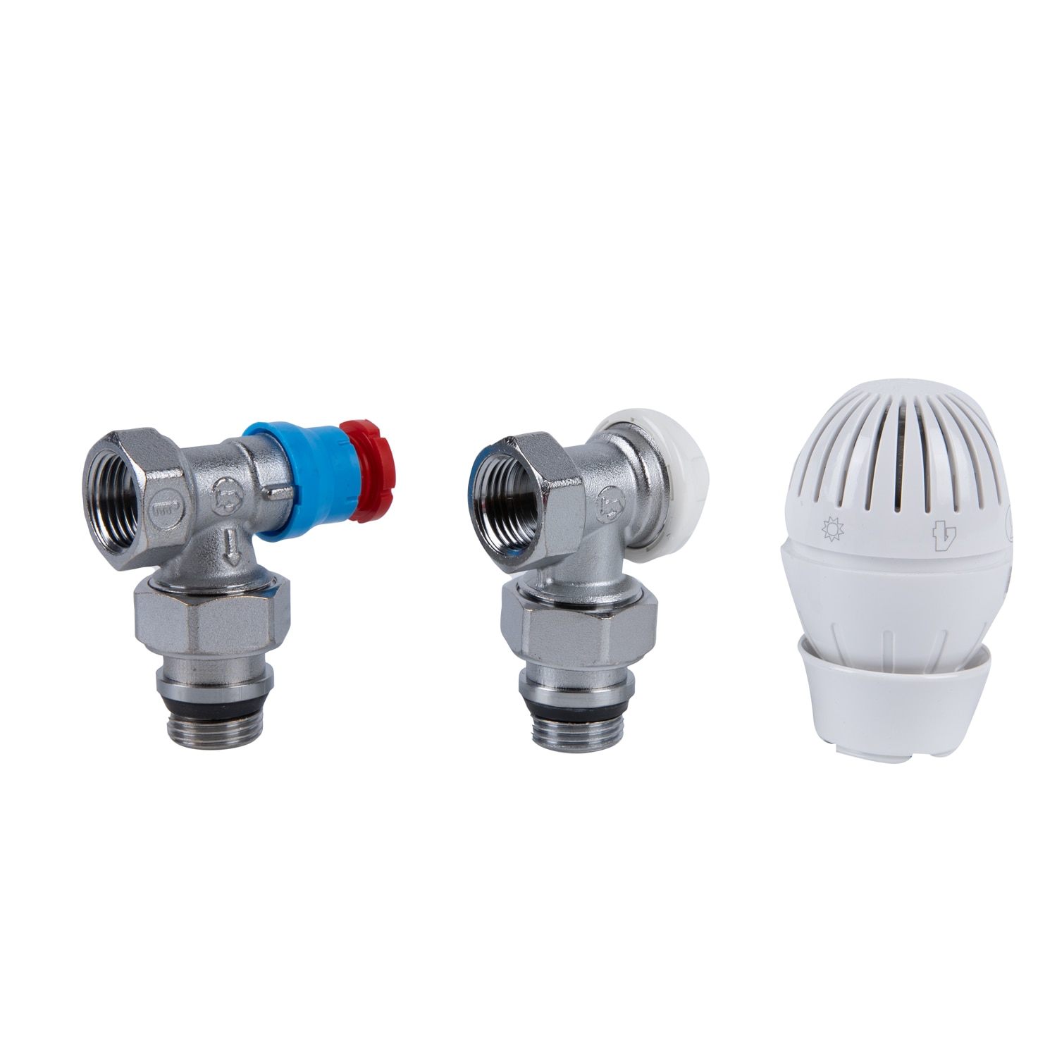 Kit termostat 1.2 • Giacomini