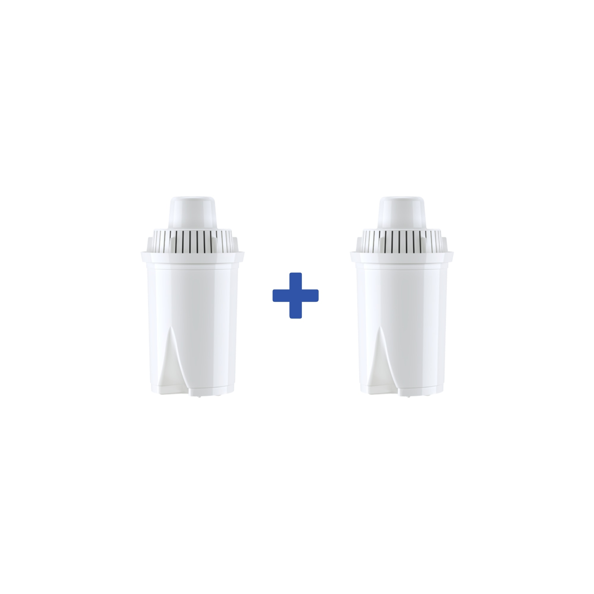 Set 2 cartuse B15 pentru cana filtrata • Unibond