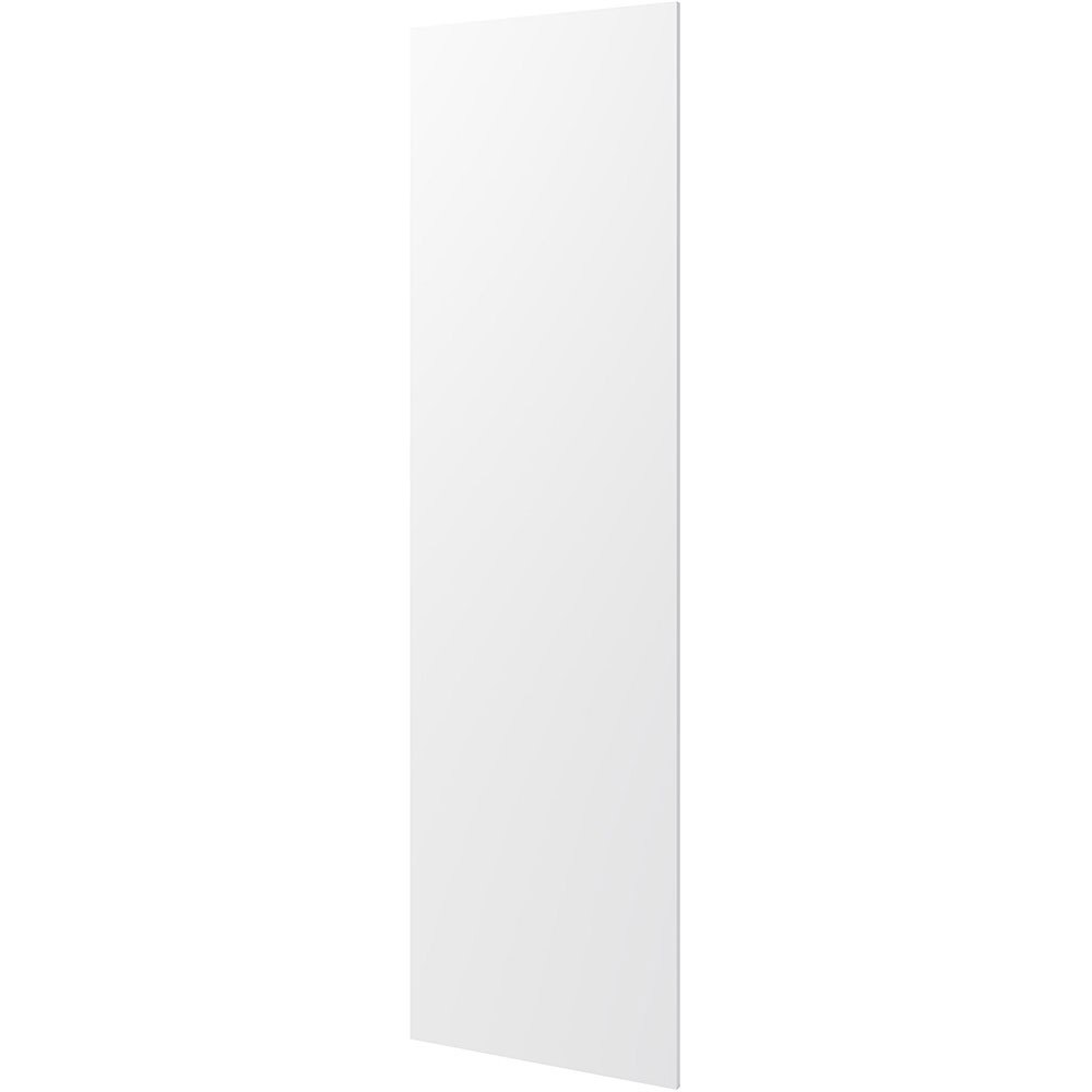 Panou GOODHOME Artemisia, 57 x 201 x 1.8 cm, PAL&MDF, alb