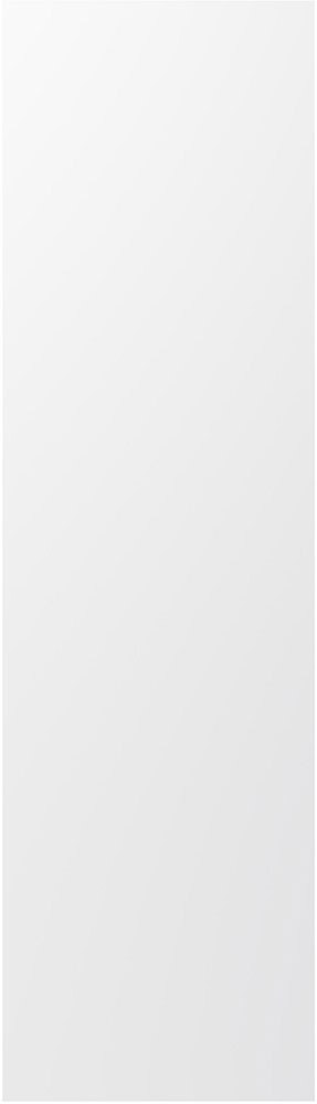 Panou GOODHOME Artemisia, 57 x 201 x 1.8 cm, PAL&MDF, alb