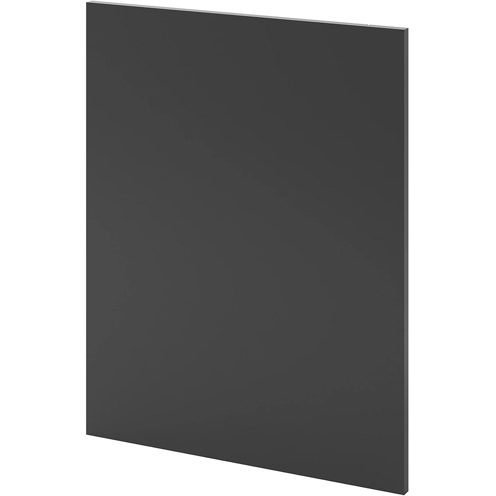 Panou baza sertar GOODHOME Artemisia, 57 x 72 x 1.8 cm, PAL, gri