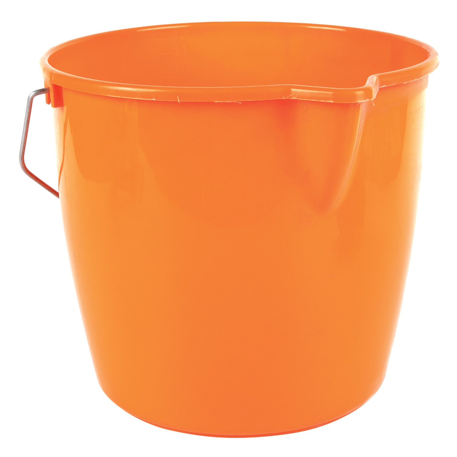 Galeata 12 L, rotunda  Perind