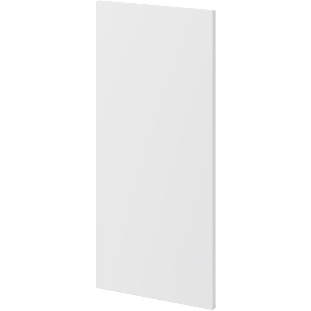 Panou GOODHOME Artemisia, 32 x 72 x 1.8 cm, PAL, alb
