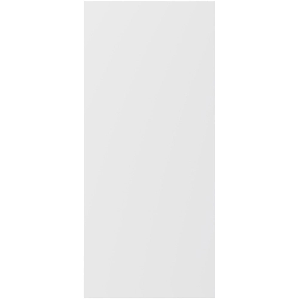 Panou GOODHOME Artemisia, 32 x 72 x 1.8 cm, PAL, alb