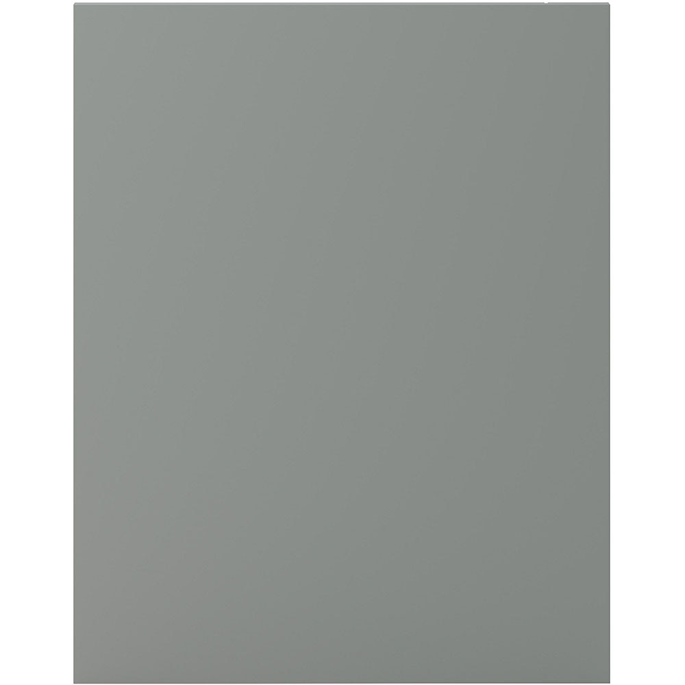 Panou baza sertar GOODHOME Balsamita, 57 x 72 x 1.8 cm, PAL, gri