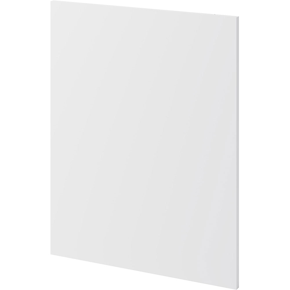 Panou baza sertar GOODHOME Balsamita, 57 x 72 x 1.8 cm, PAL, alb